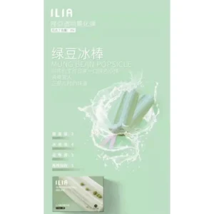 ILIA哩啞煙彈 綠豆冰沙